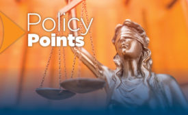 Policy Points column default 2021