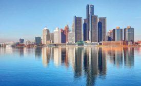 GM Renaissance Center