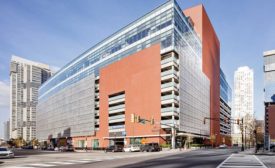 Whole Foods development