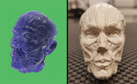 plant holder for Greenery 33