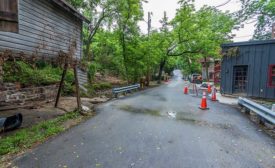 emergency response in Ellicott City