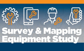 POB Surveying & Mapping Equipment Study preview