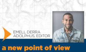 Emell Derra Adolphus