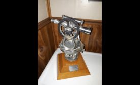 Antique Surveyors Transit