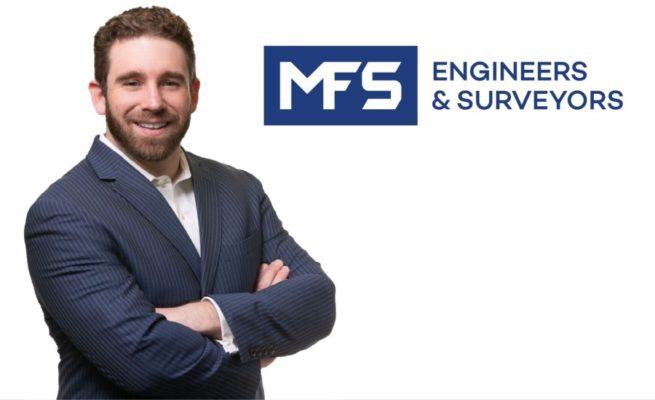 MFS Consulting Engineers & Surveyor, DPC Acquires GEOD Corporation