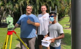 Florida Geomatics