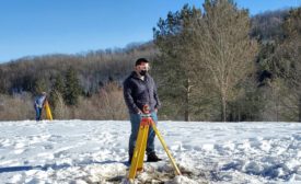 Alfred State’s Surveying and Geomatics Engineering Program 