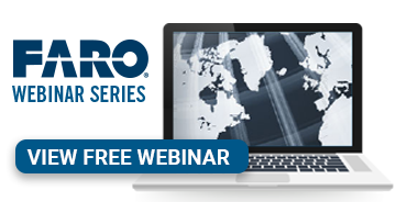 FARO webinar series