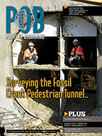 POB August 2017 cover